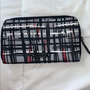vera bradley wallet